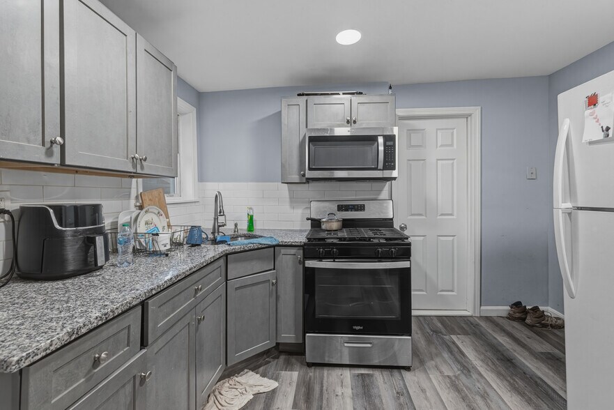 More Photos Of , Fall River Multifamily For Sale