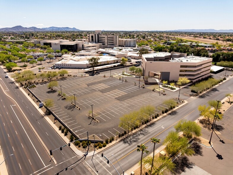 More Photos Of 5757 W Thunderbird Rd, Glendale Medical For Lease