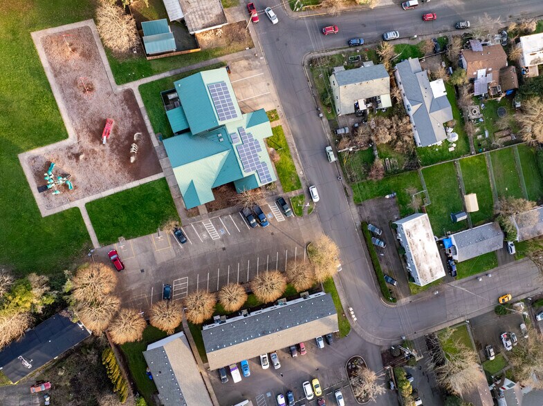 More Photos Of 380 SW Tunison Ave, Corvallis Apartments For Sale