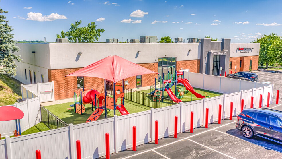 More Photos Of 99 Ken Mar Industrial Pky, Broadview Heights Daycare Center For Sale
