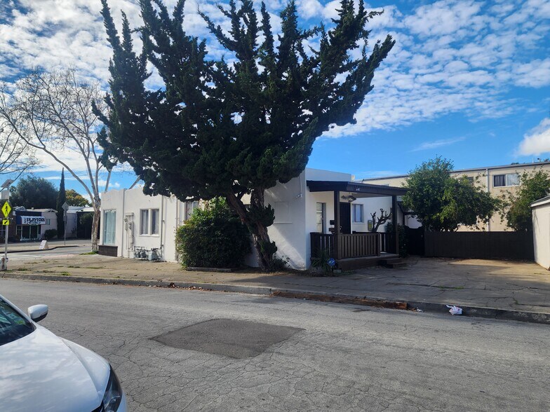 More Photos Of 392-398 MacArthur Blvd, San Leandro Storefront For Sale