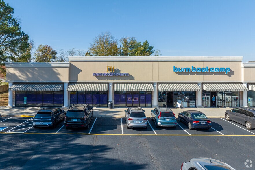 More Photos Of 1000 Carmia Way, Richmond Unknown For Lease