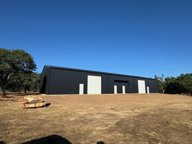 More Photos Of 22601 Ranch Road 12, Dripping Springs Warehouse For Sale