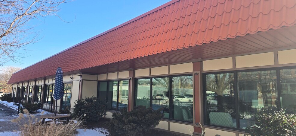 More Photos Of 506 E Washington St, Syracuse Medical For Lease