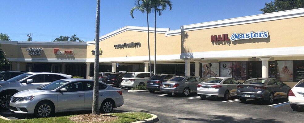 More Photos Of 2250 NE 163rd St, North Miami Beach General Retail For Lease