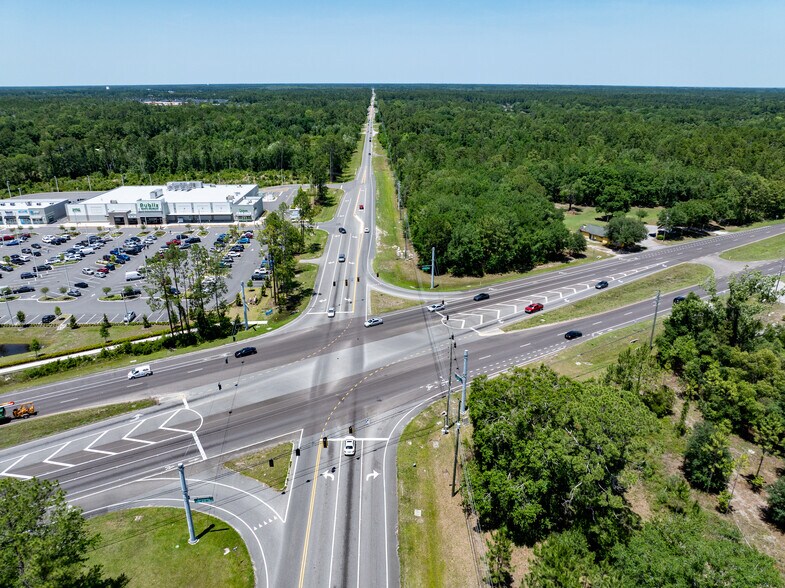 More Photos Of 11137 Normandy Blvd, Jacksonville Land For Sale