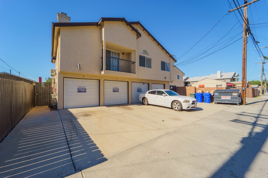 More Photos Of 4337-4339 38th St, San Diego Apartments For Sale