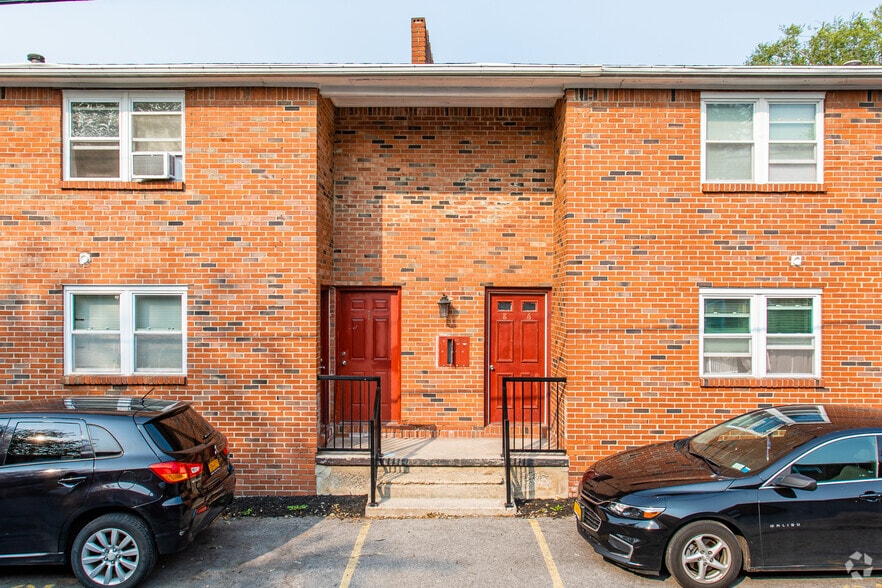 More Photos Of 576-578 Taunton Pl, Buffalo Apartments For Sale