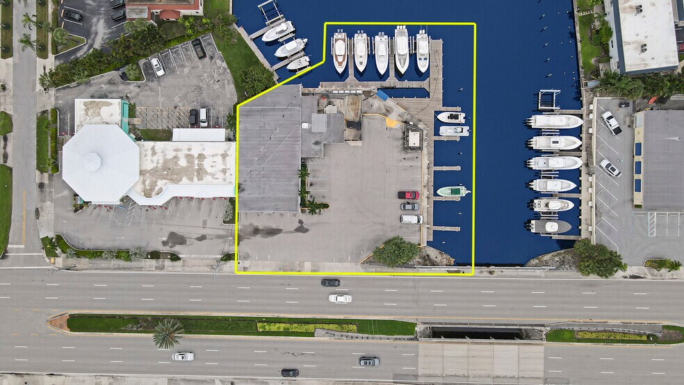 More Photos Of 631 Northlake Blvd, North Palm Beach Marina For Sale