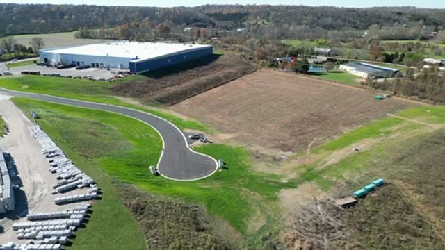 Primary Photo Of 5091 Champions Way, Milford Land For Sale