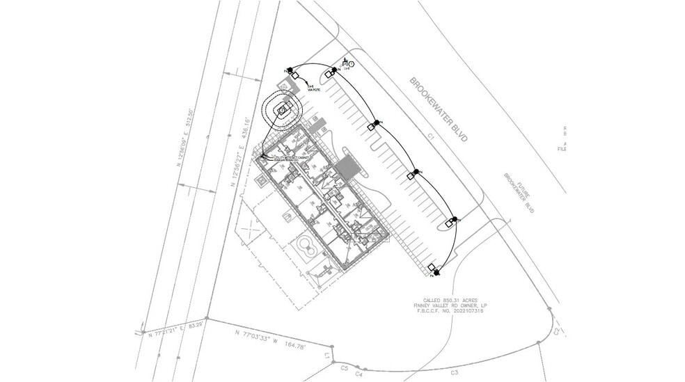 More Photos Of Finney Vallet Road, Rosenberg Land For Sale