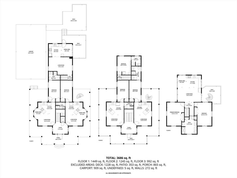 More Photos Of 9351 EAST St, Manassas Apartments For Sale