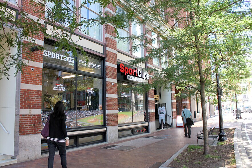 More Photos Of 62-82 Lincoln Street, Boston, MA 02111, Boston Multifamily For Sale