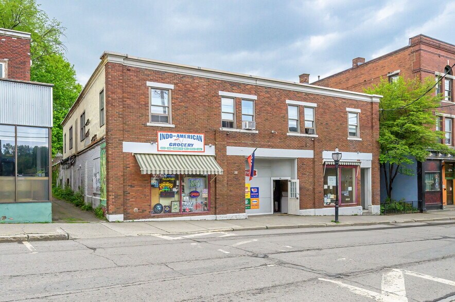 More Photos Of 69 Elliot St, Brattleboro Storefront Retail Residential For Sale