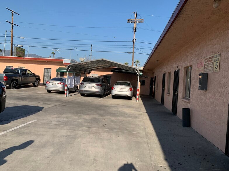 More Photos Of 14710 Bleeker St, Sylmar Hotel For Sale