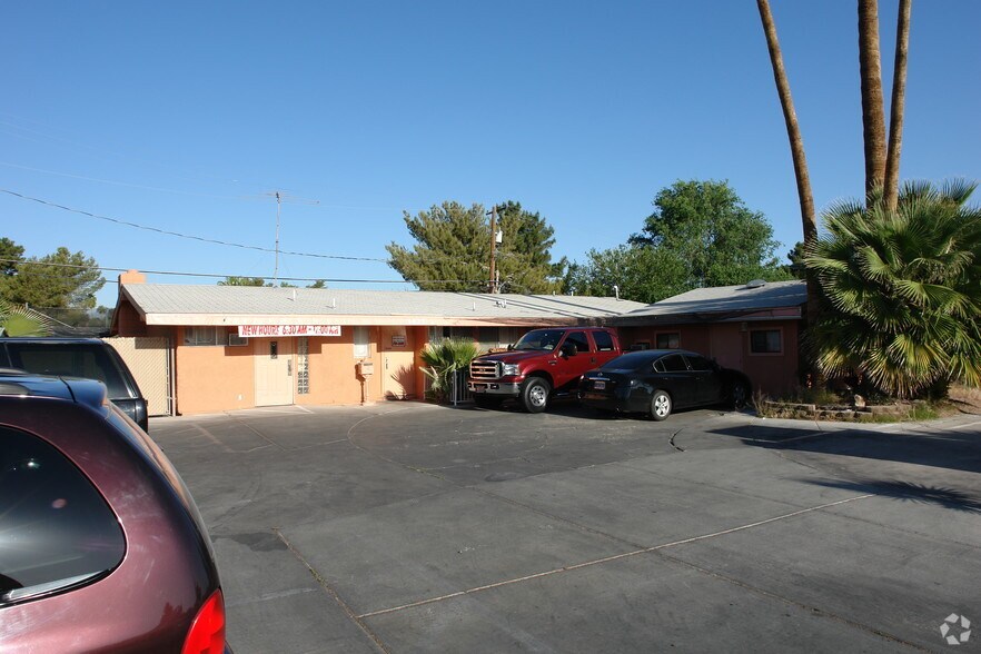 Primary Photo Of 3427 S Eastern Ave, Las Vegas Daycare Center For Sale
