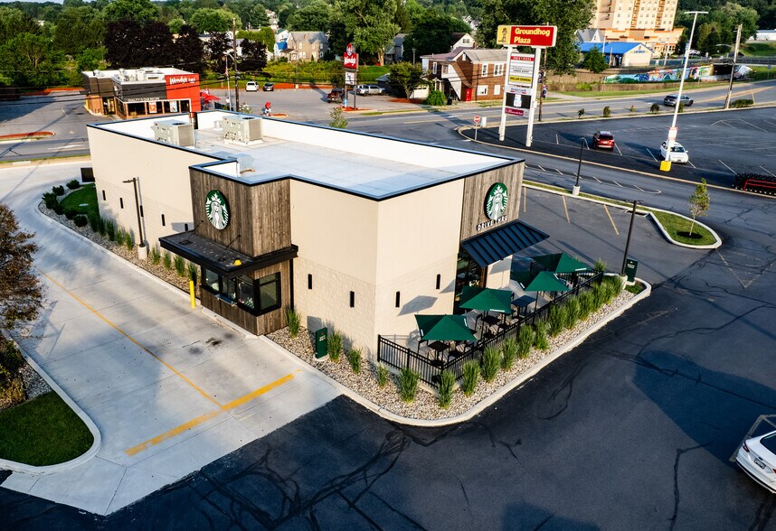 More Photos Of 201 N Hampton Ave, Punxsutawney Unknown For Lease