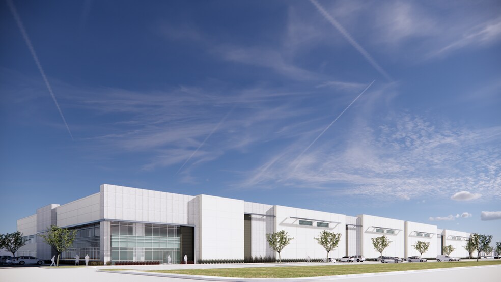 Primary Photo Of , Stockton Industrial For Sale