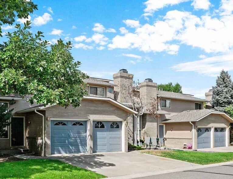 More Photos Of , Greeley Multifamily For Sale
