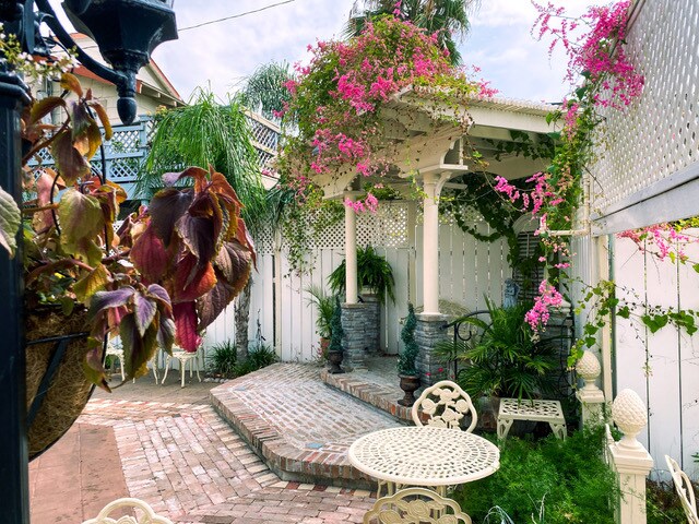 More Photos Of 715 Broadway St, Galveston Flex For Sale