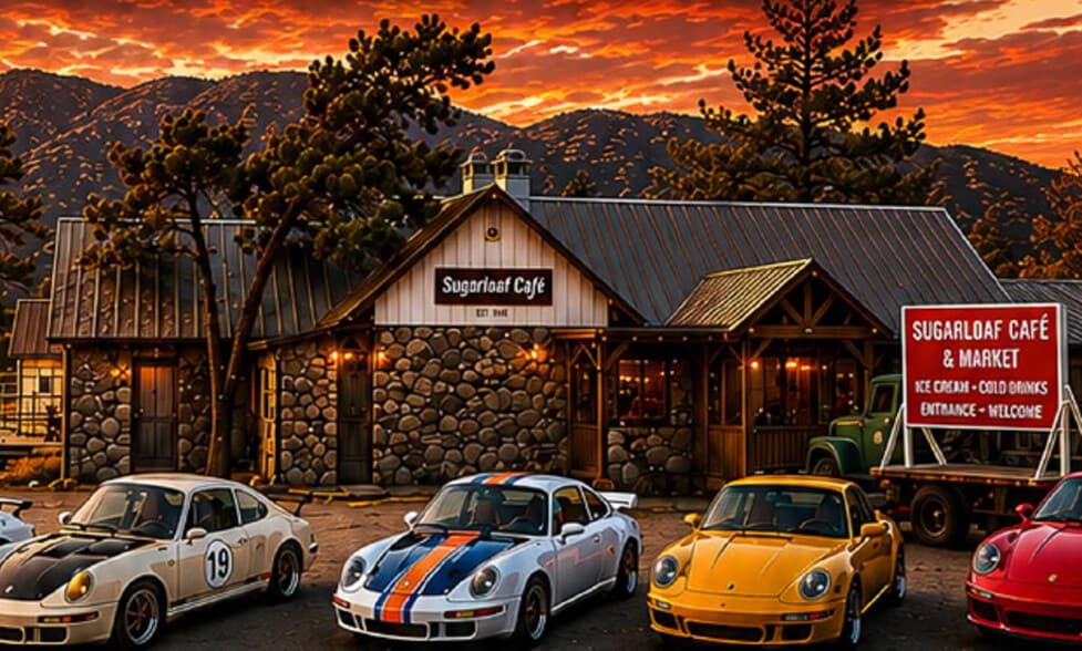 Primary Photo Of 70125 State Highway 74, Mountain Center Restaurant For Sale