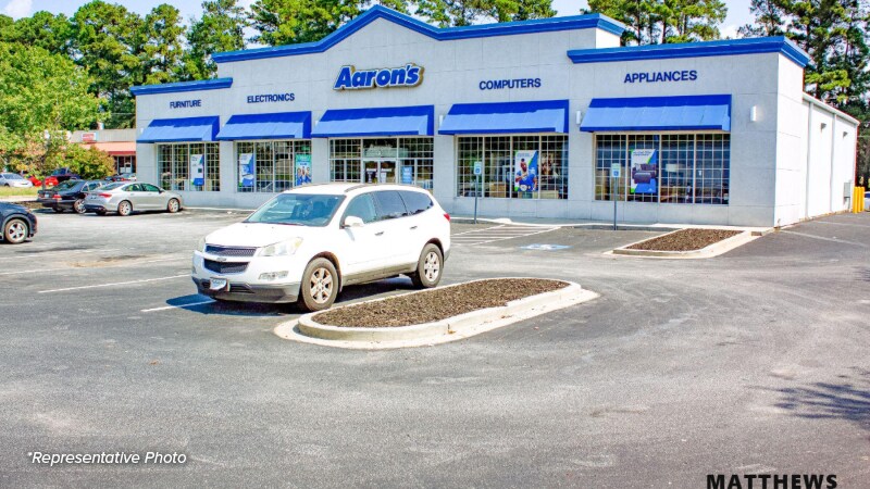 Primary Photo Of 1385 E 17th St, Idaho Falls Restaurant For Sale