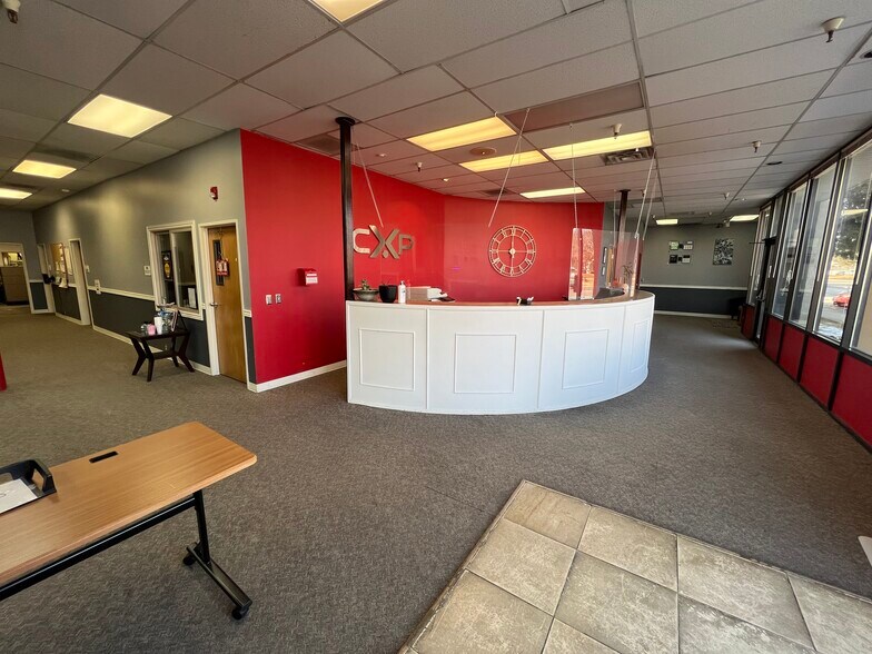 More Photos Of 1843 W 4000 S, Roy Light Distribution For Lease