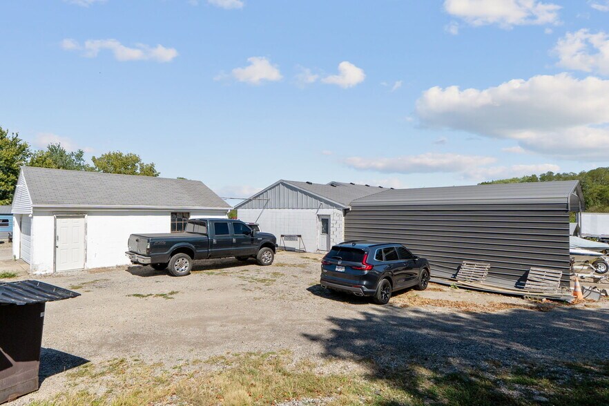 More Photos Of 722 US 68 S, Xenia Land For Sale