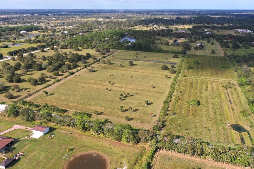 More Photos Of 495 66th SW ave, Vero Beach Land For Sale