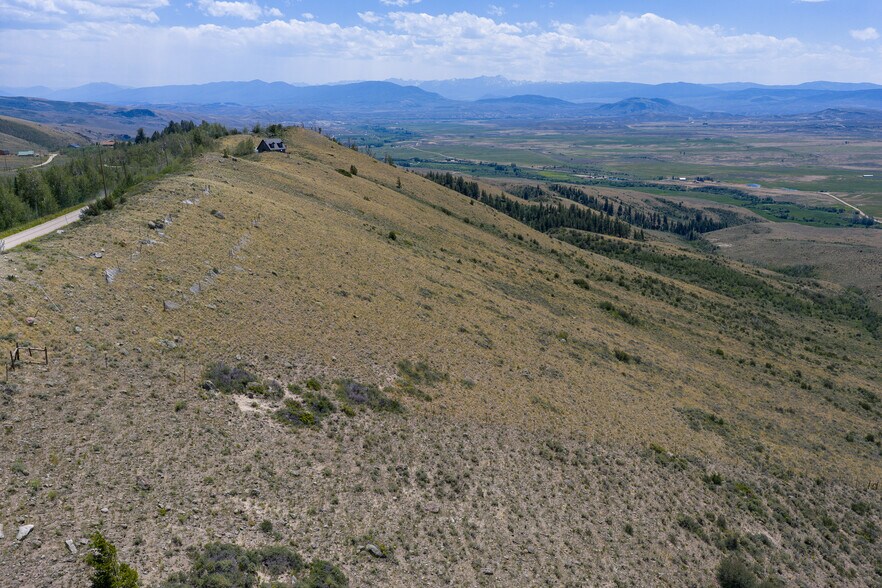 More Photos Of 441 GCR 2414, Kremmling Land For Sale