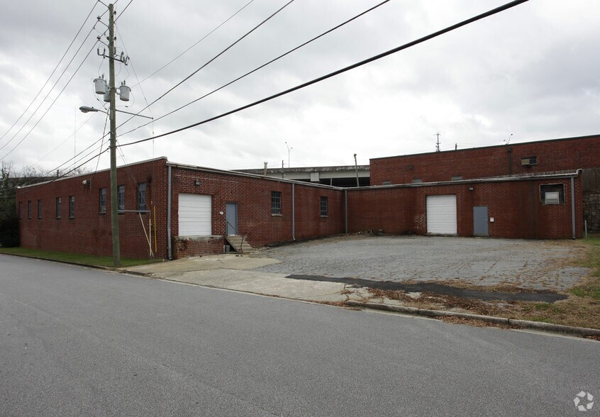 More Photos Of 2120 Plaster Bridge Rd NE, Atlanta Warehouse For Sale