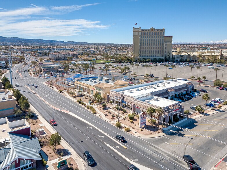 More Photos Of 565 Marks St, Henderson General Retail For Sale