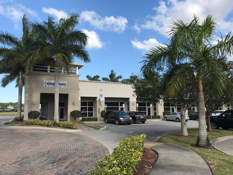 Primary Photo Of 8765 SW 165th Ave, Miami Medical For Lease