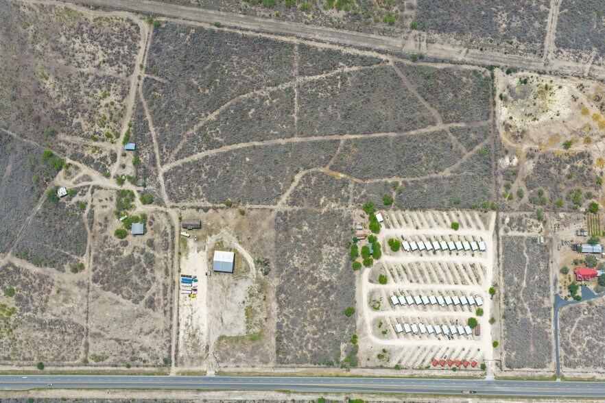 More Photos Of 2801 W Highway 72, Three Rivers Truck Terminal For Sale