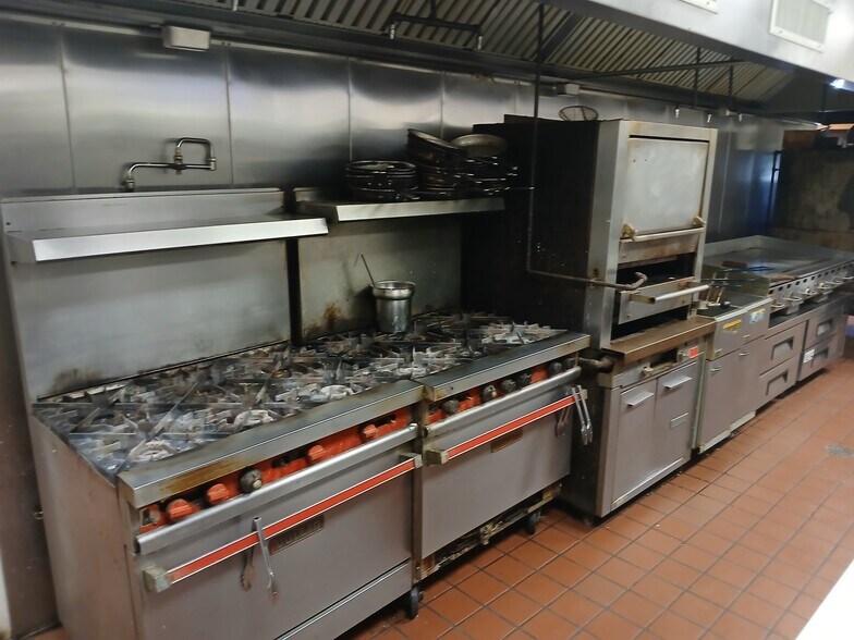 More Photos Of 1200 Central Ave, Minotola Restaurant For Sale
