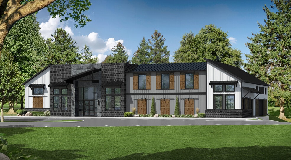 Primary Photo Of 2525 Creekmire Ct, Conroe Light Distribution For Sale