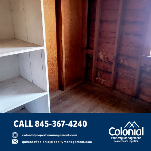 More Photos Of 181 Ulster Ave, Ulster Park Apartments For Lease