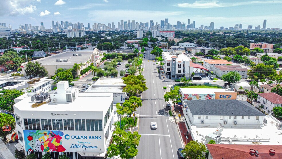 More Photos Of 2600-2614 SW 8th St, Miami Apartments For Lease