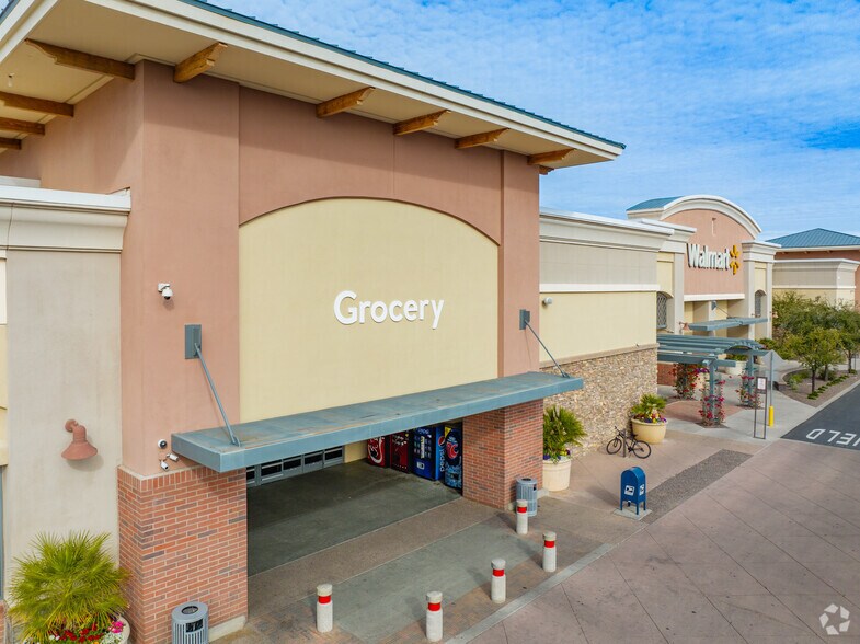 More Photos Of 2750-2860 E Germann Rd, Chandler Unknown For Lease