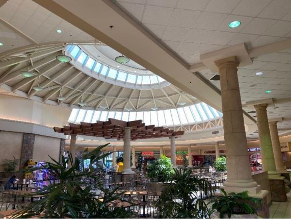 More Photos Of 5111 Rogers Ave, Fort Smith General Retail For Lease