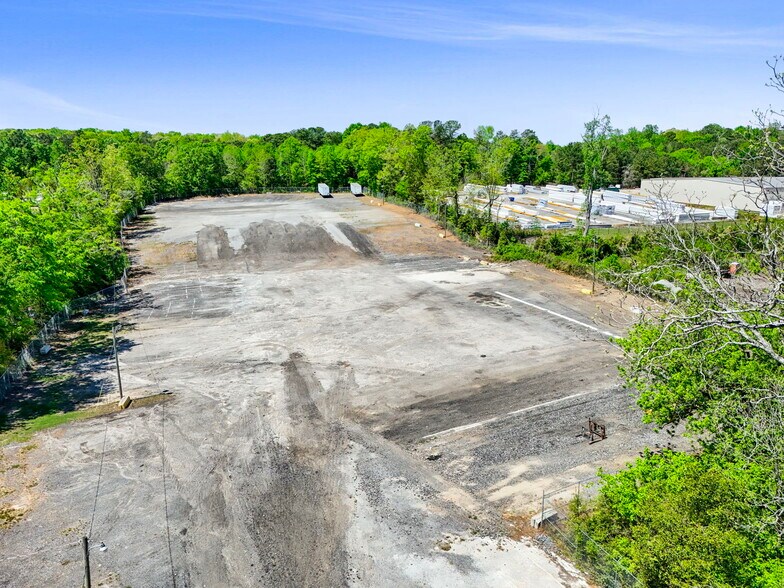 More Photos Of 623 Highway 29 S, Newnan Land For Lease