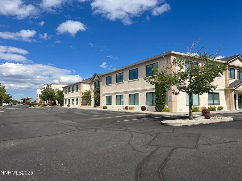 More Photos Of 1701 County Rd, Minden Office For Sale