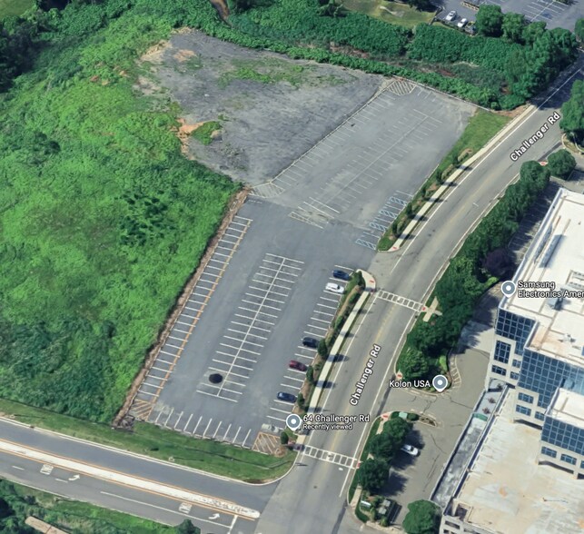 Primary Photo Of 64 Challenger Rd, Ridgefield Park Land For Lease