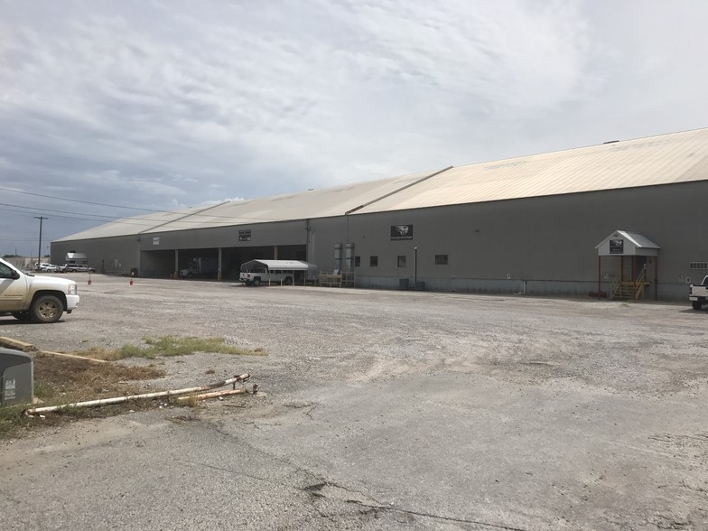 Primary Photo Of 300 Arlington St, Ada Warehouse For Lease