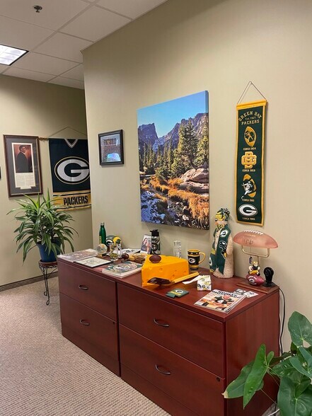 More Photos Of 2108 Milestone Dr, Fort Collins Office For Lease