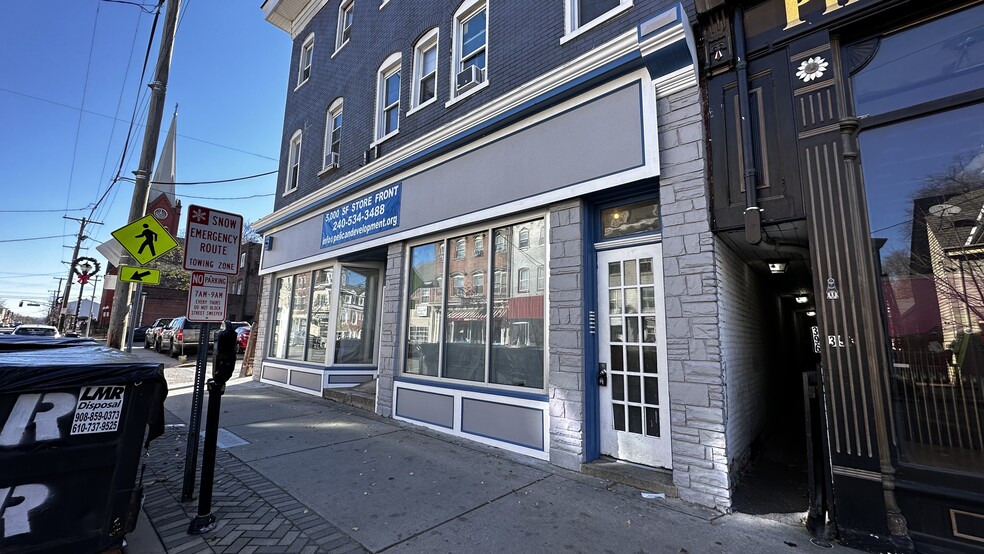 More Photos Of 398-400 S Main St, Phillipsburg Apartments For Lease