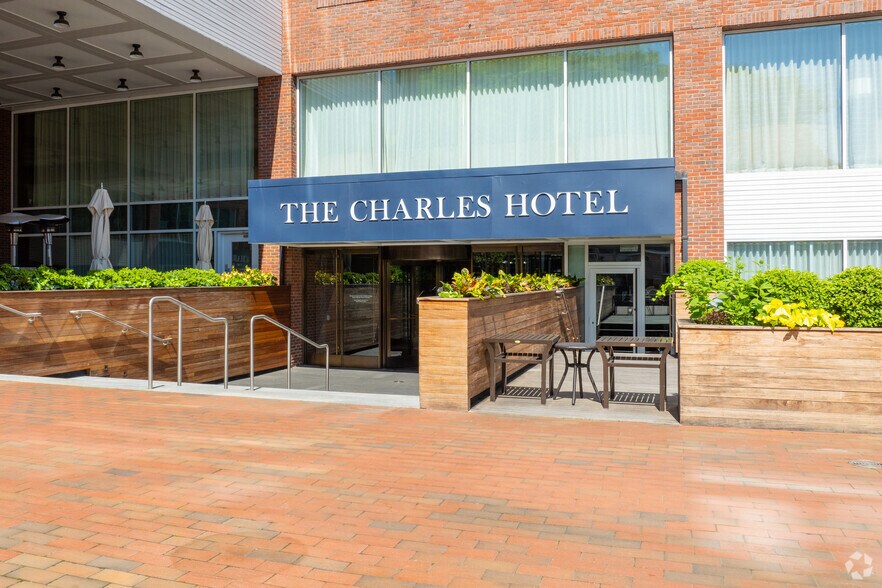 More Photos Of 1 Bennett St, Cambridge Hospitality For Sale