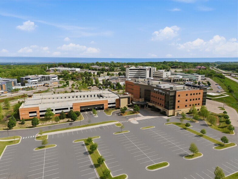 More Photos Of 14101 Fairview Dr, Burnsville Medical For Lease