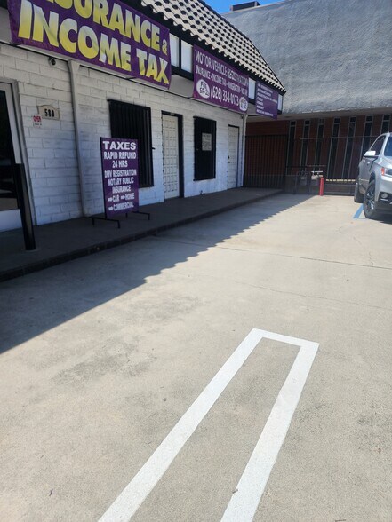 More Photos Of 578-580 E Foothill Blvd, Azusa Loft Creative Space For Lease