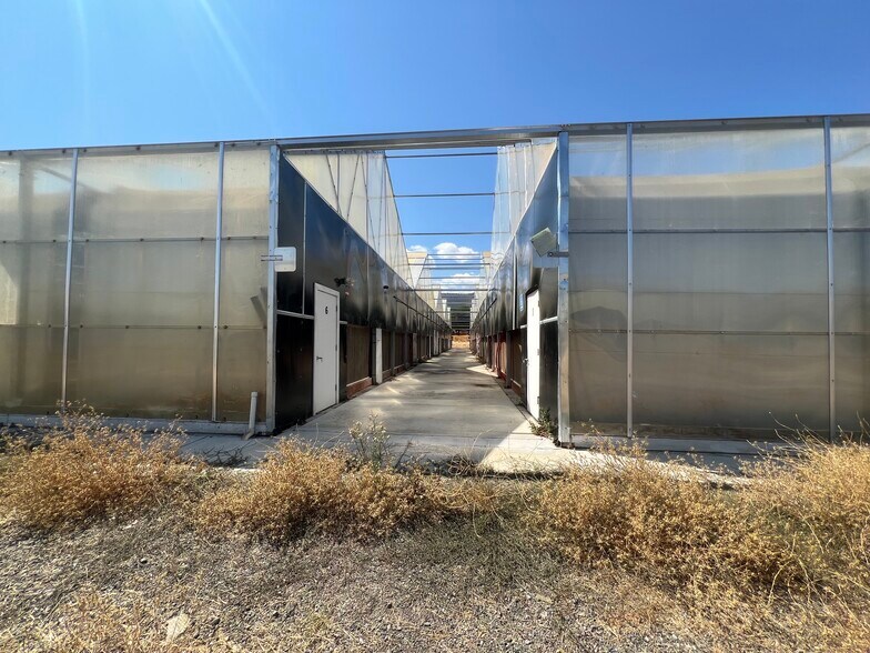 More Photos Of 16520 County 56 rd, Guinda Industrial For Sale